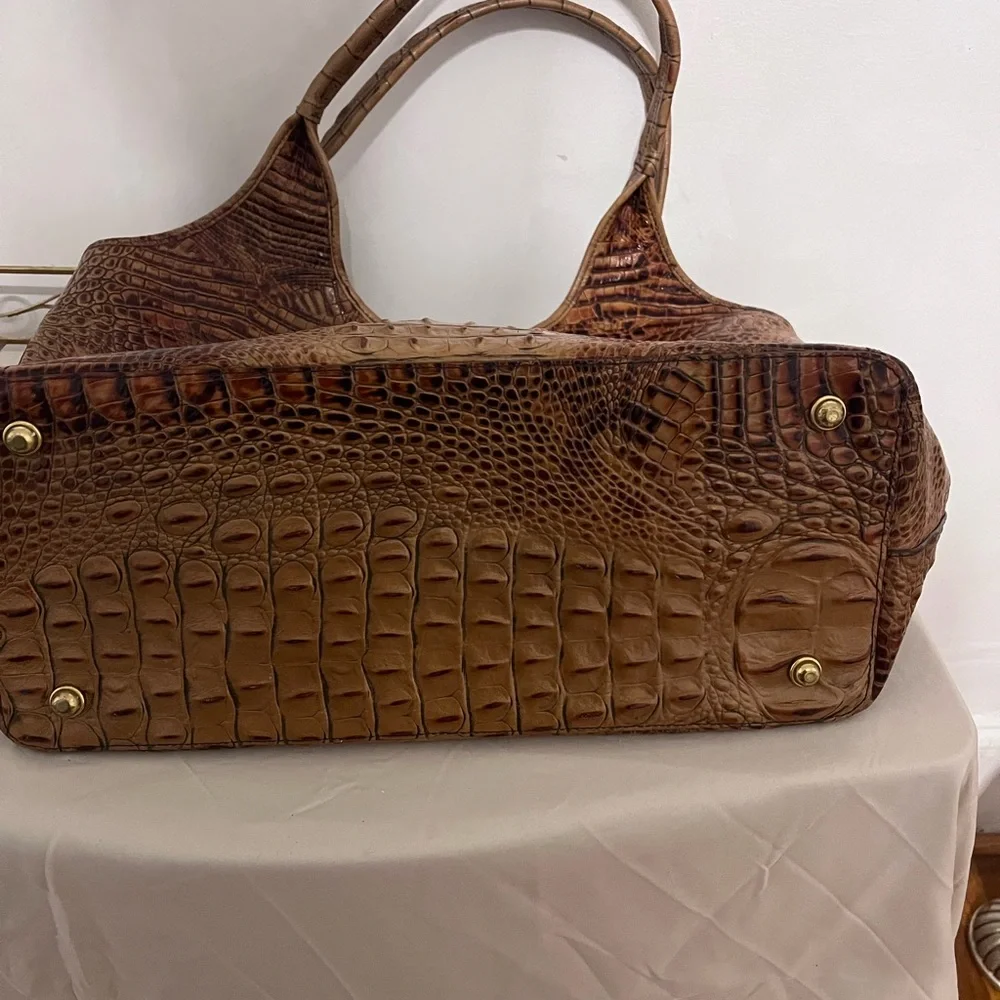 Brahmin handbag - Picture 3 of 10